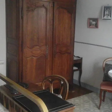 아파트 Studio Route De Broglie