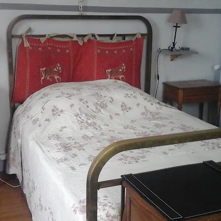Studio Route De Broglie *
