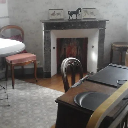 Studio Route De Broglie * Saint-Victor-de-Chretienville